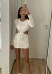 Rochie Manuri XS