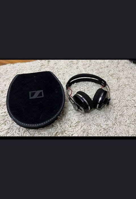 Casti Senheiser Momentum