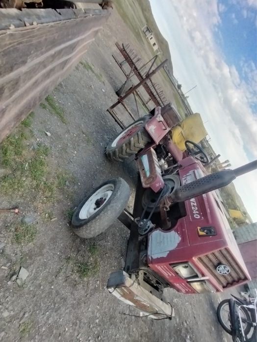 Китайский трактор сатылалы