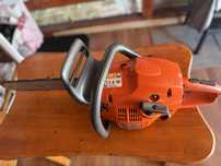 Husqvarna 455 rancher