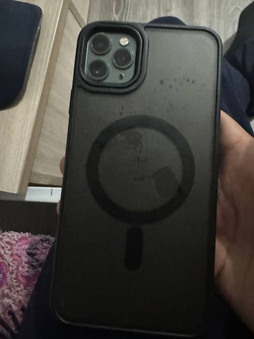 Айфон 11 про макс 256 гб