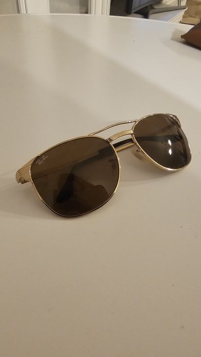 Ochelari Ray-Ban Signet