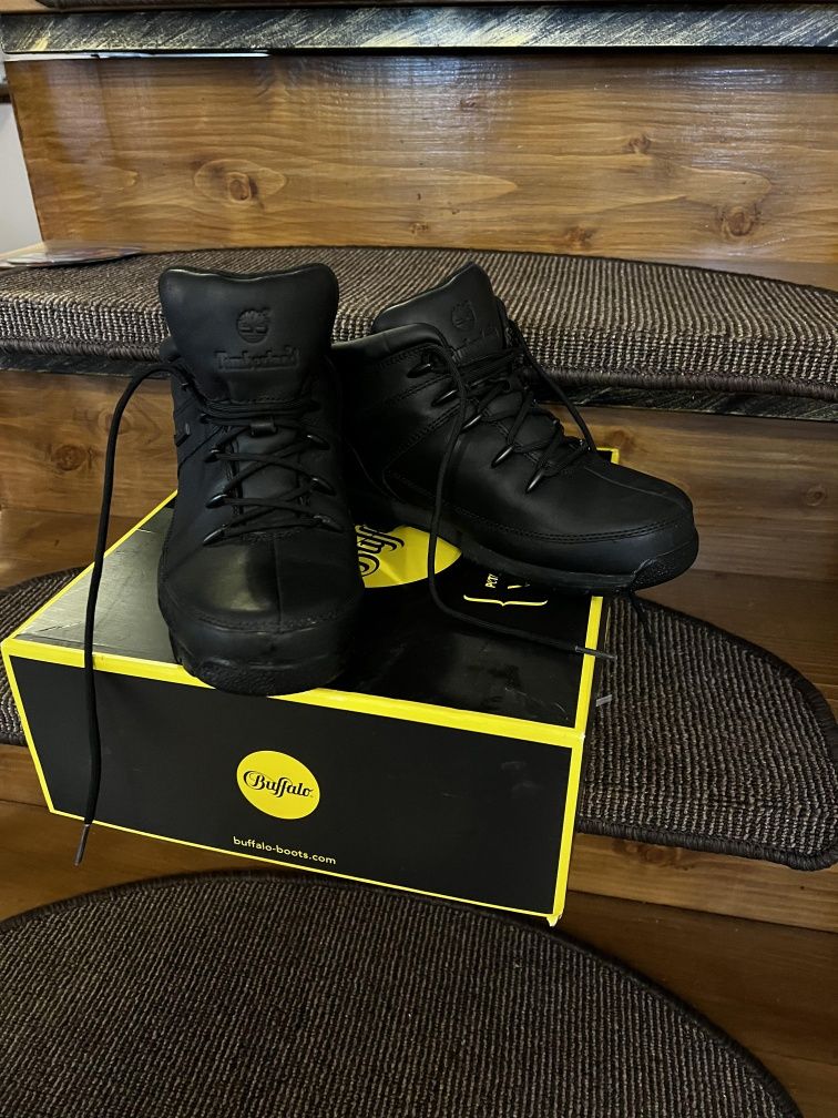 Vand ghete Timberland mas 38