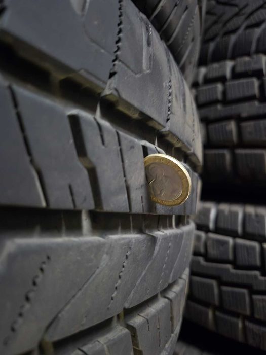 Гуми за Toyota Sequoia 275/55 R20