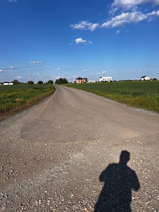 Teren de vanzare Comnuna berceni