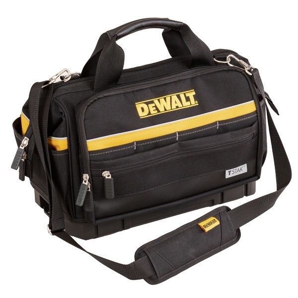 Чанта за инструменти и машини DeWALT TSTAK DWST82991-1