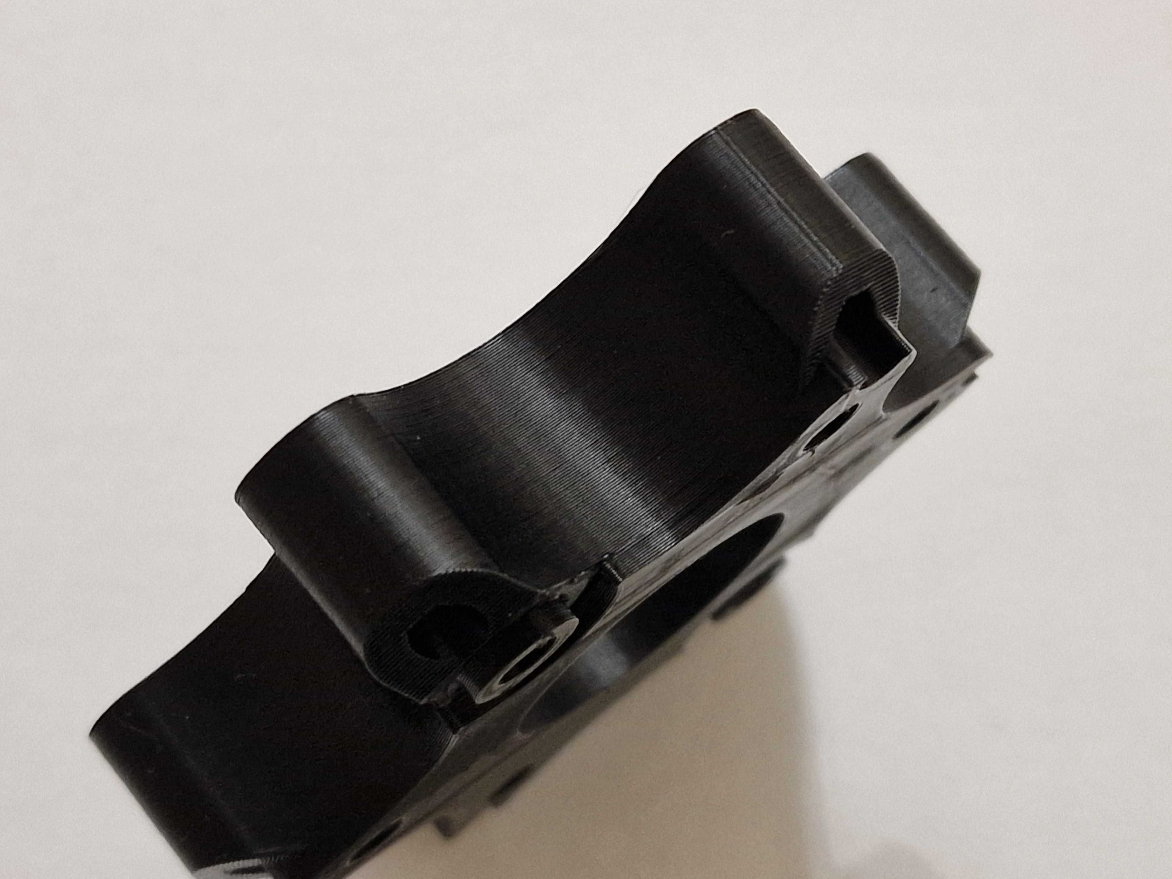 Адаптер фланец за волан за Logitech G27 G29 G920 G923, wheel adapter