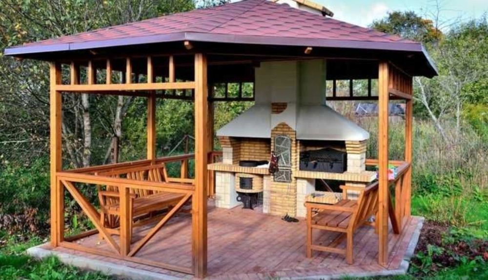 Executam căsuțe ,case , foisoare și terase din lemn uscat , tratat și