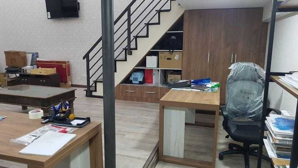Сдаётся нежилое помещение 75м², 1 эт., М. Горький, Салом, 900$