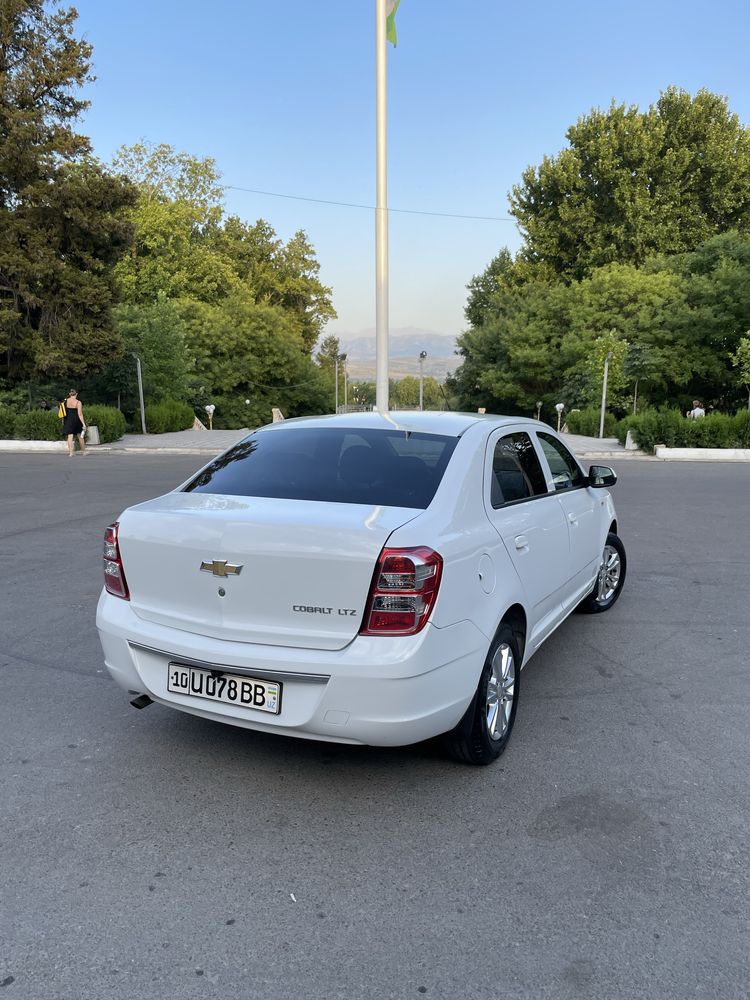 Cobalt 4pozitsiya