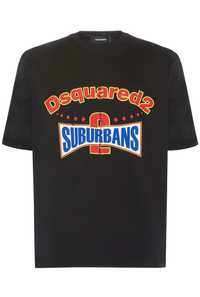 Original outlet tshirt тениска dsquared2