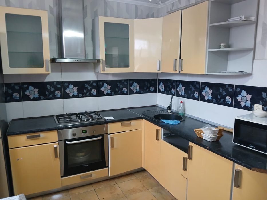 Кухонный гарнитура.  сатылады