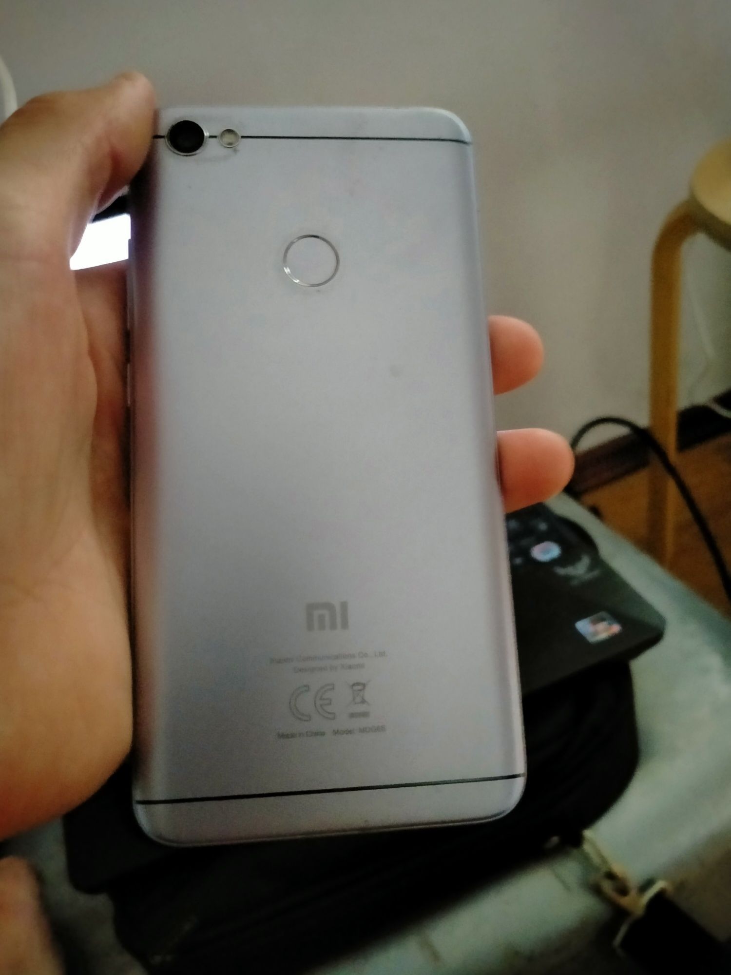Redmi Note 5A Prime