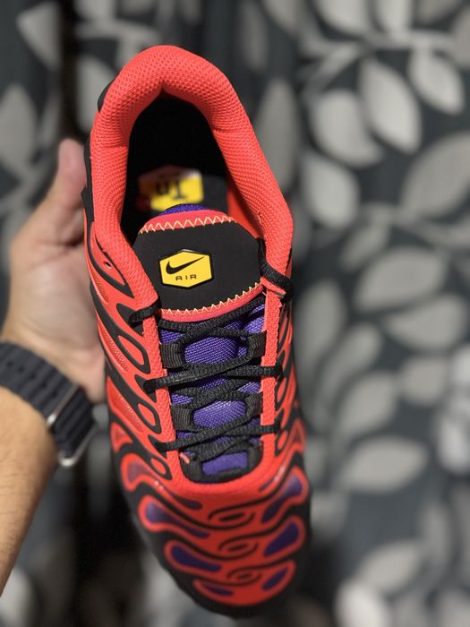 Nike Air Max TN Drift