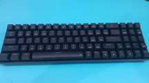 Tastatura mecanica wireless Redragon Zed Pro Gaming
