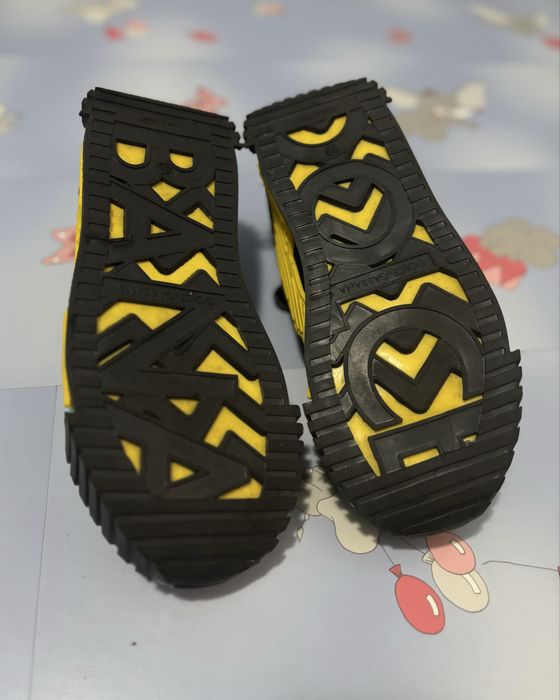 Sneakers sport-fashion dama