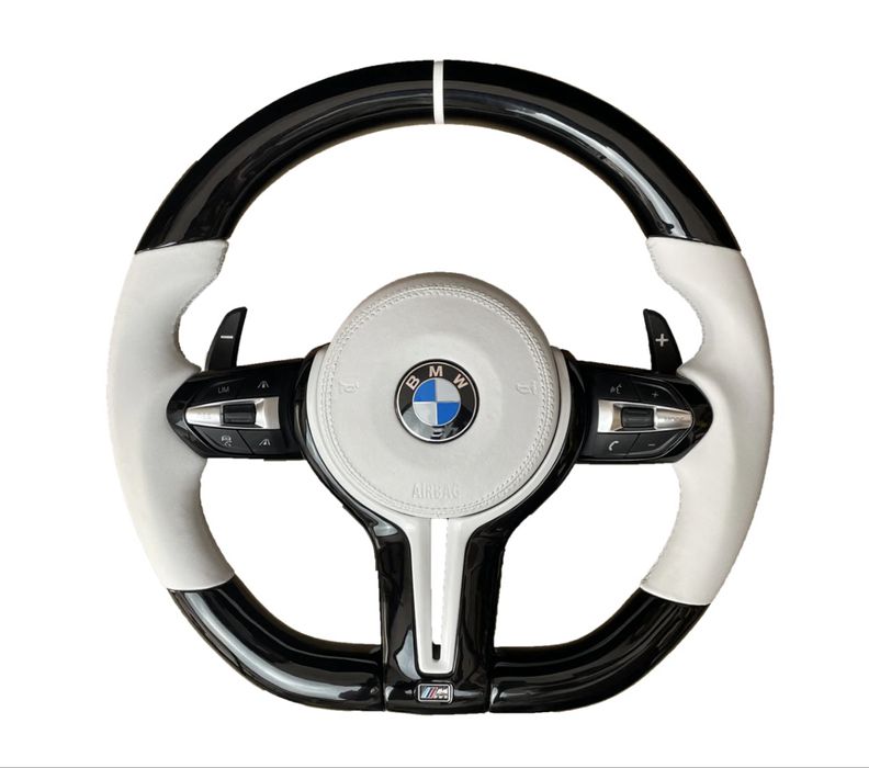 Volan BMW M seria F