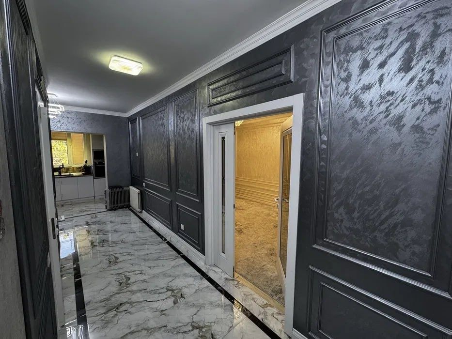 Хонадон сотилади! Сергели 1, 2 хонали, 5-кават. Евроремонт