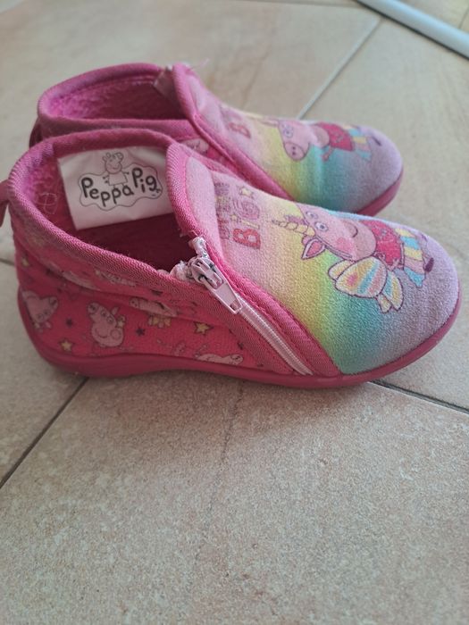 Бебешки обувки, сандали