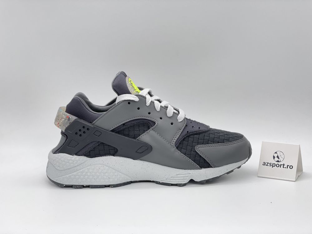 Nike Air Huarache Noi Originali Azsport.ro Marimi:41;42;42,5