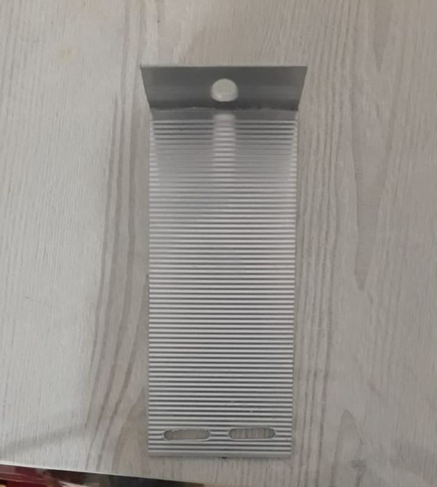 Кронштейн размер 180#75