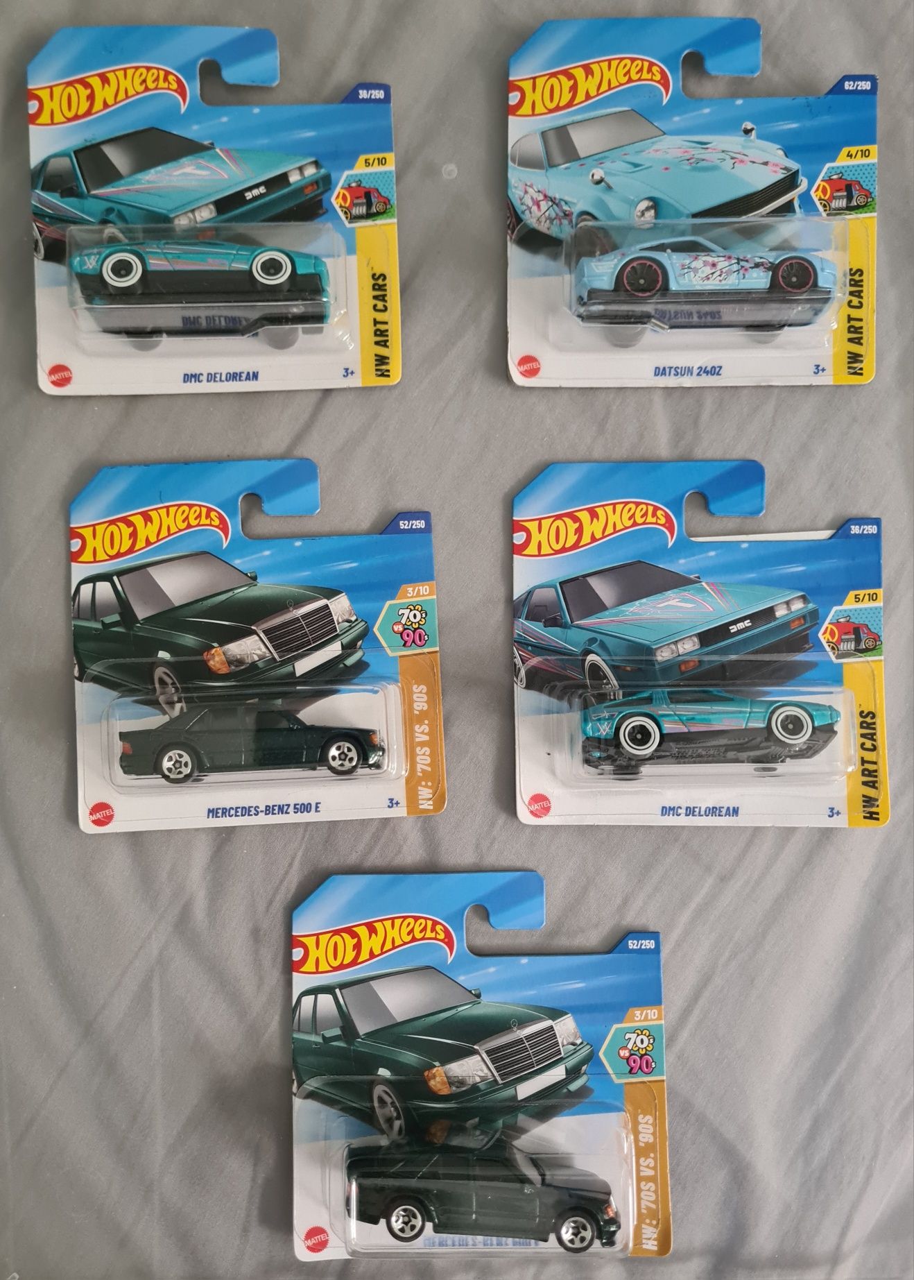 Machete hot wheels