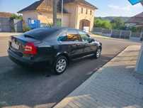 Skoda Octavia Vand Skoda Octavia 2