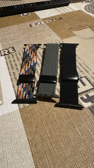 Верижка за appal watch ultra 1,2,3