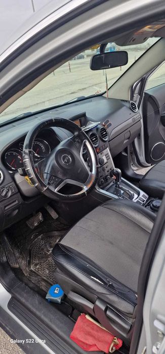Masina de vanzare OPEL ANTARA 07533