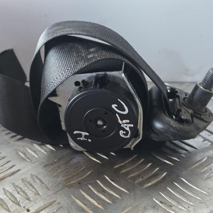 Centura de siguranta dreapta fata Opel Astra H