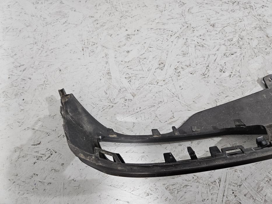 Задна броня AUDI A6 C8 S-LINE 2018- 2024 Спойлер дифузьор