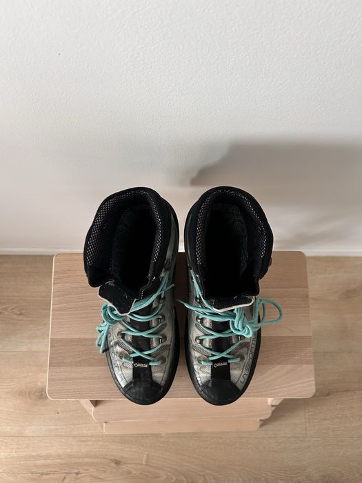 Bocanci de munte La Sportiva