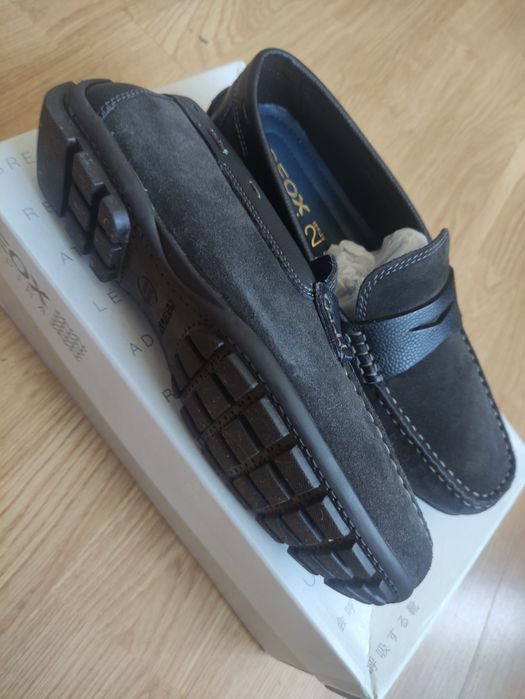 Мъжки обувки "Geox"