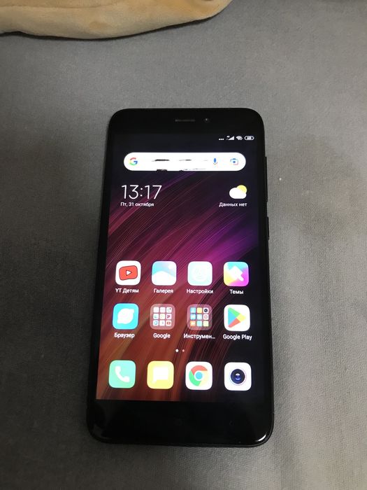 Продам телефон в хорошем состоянии