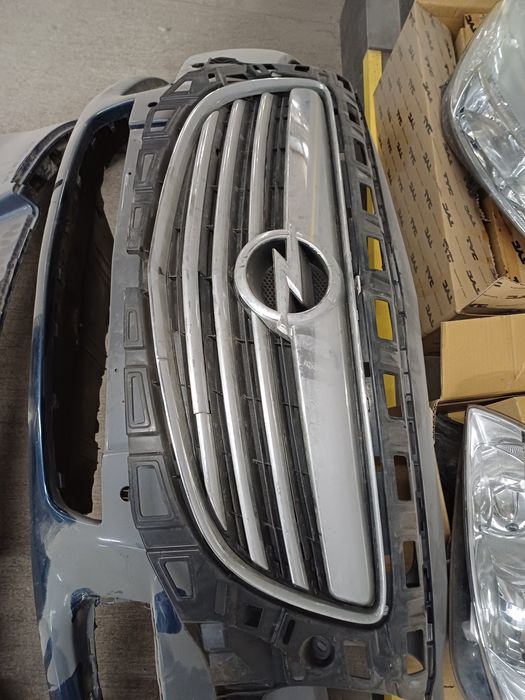 Части за Opel Insignia