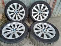 Jante Aliaj Originale  BMW F31 / F30  cu Anvelope Apollo 225/50/17