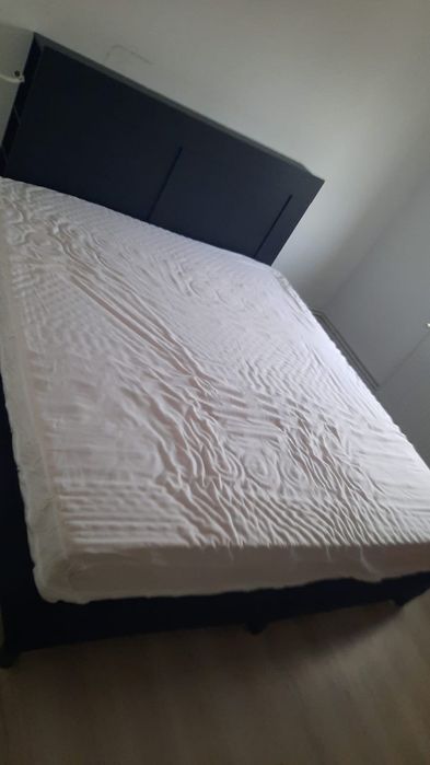 Apartment de inchiriat Buftea studio et 2 mobilat complet.