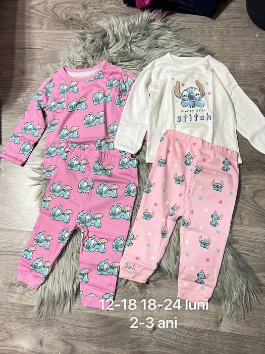 Pijamale Disney George