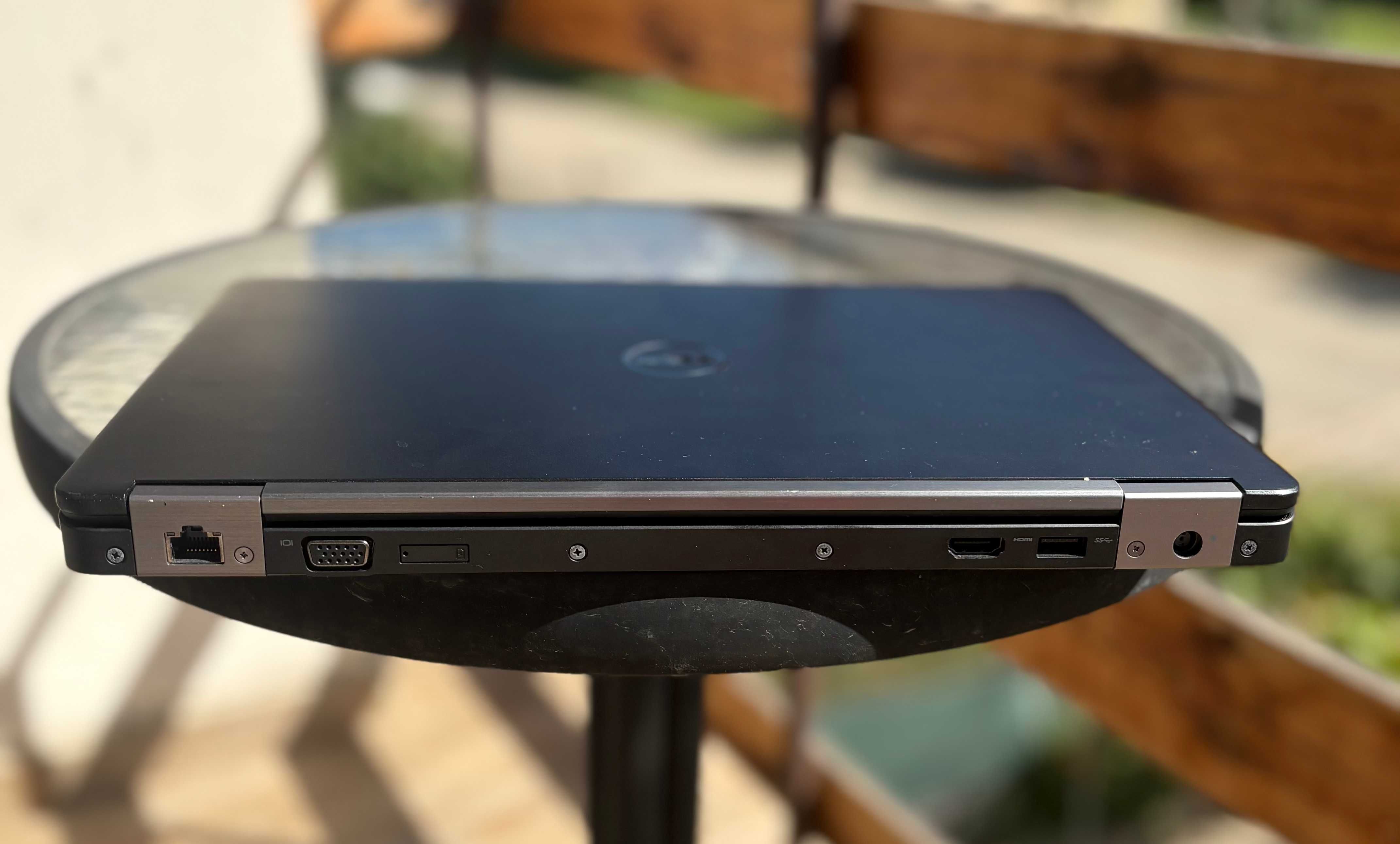 Лаптоп Dell с Intel i5 – Отлично състояние