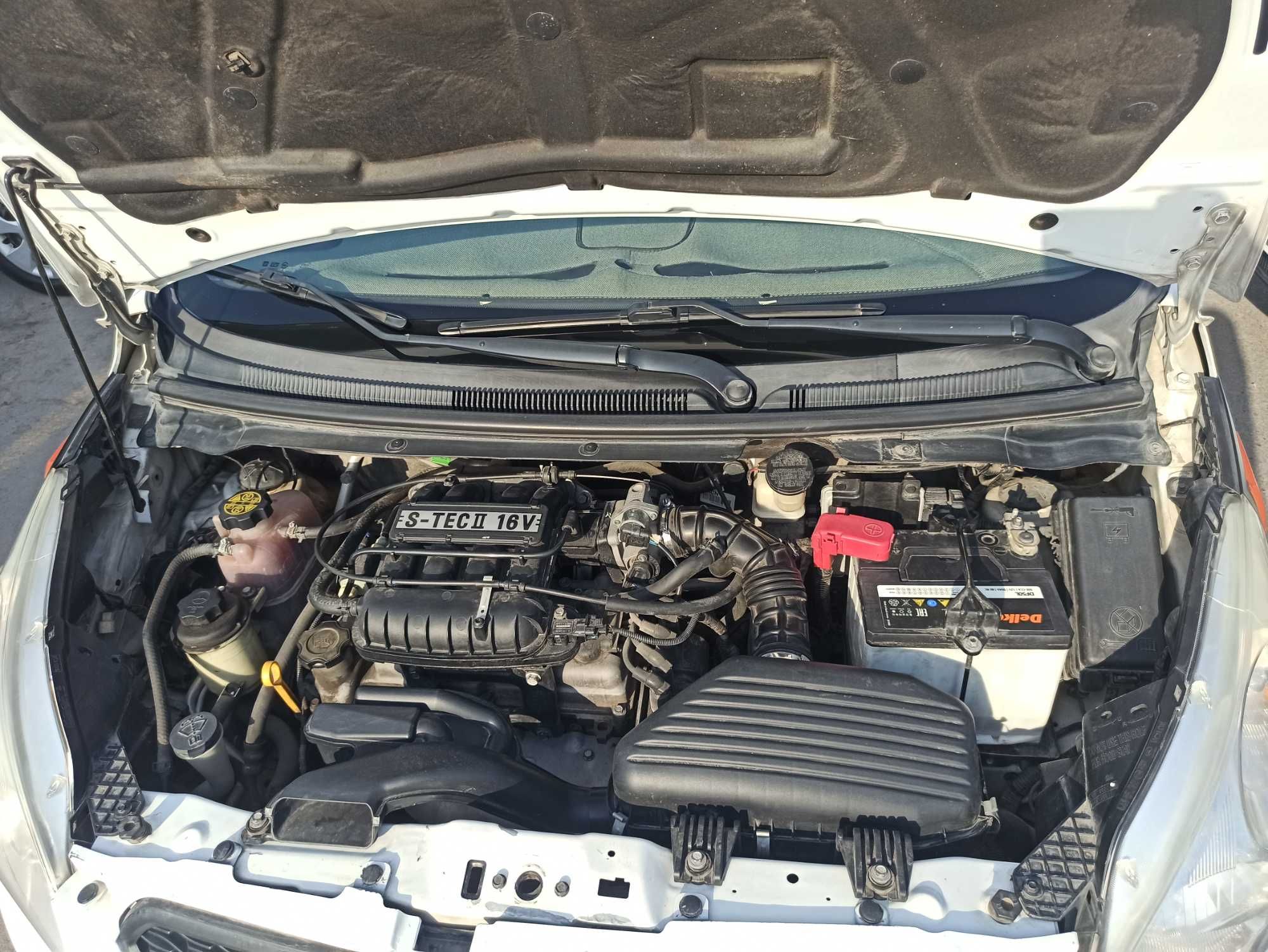 Chevrolet Spark 2, srochna sotiladi