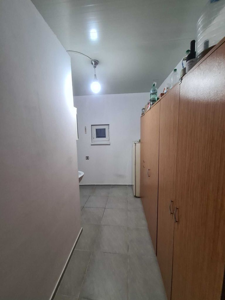 Продава се Къща в Хасково, Промишлена зона - Изток - 80 кв.м за 1020 €/кв.м - Снимка #6