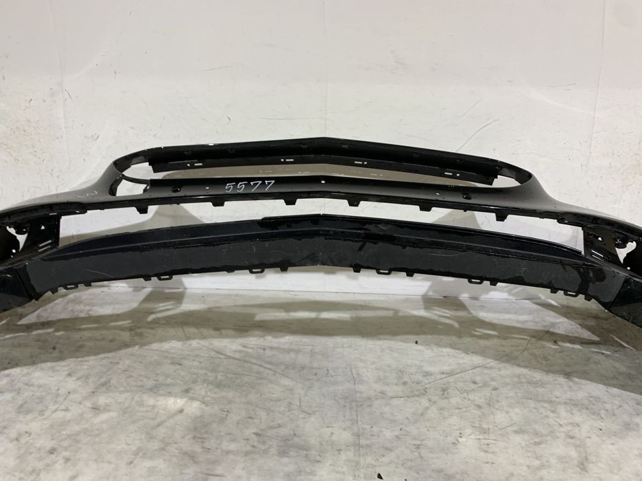 Bara fata Mercedes E-Class W213, facelift, 2020, 2021, 2022, cod origine OE A2138851103.