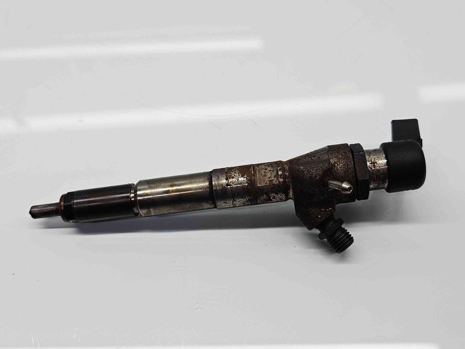 Injector  Renault Megane 3 [Fabr 2008-2015] 166008052R 1.5 DCI K9K896