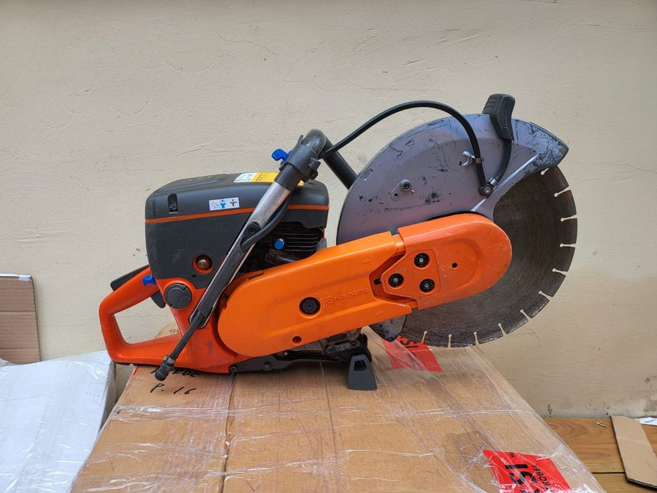 Drujba debitat beton/ asfalt Husqvarna K 770