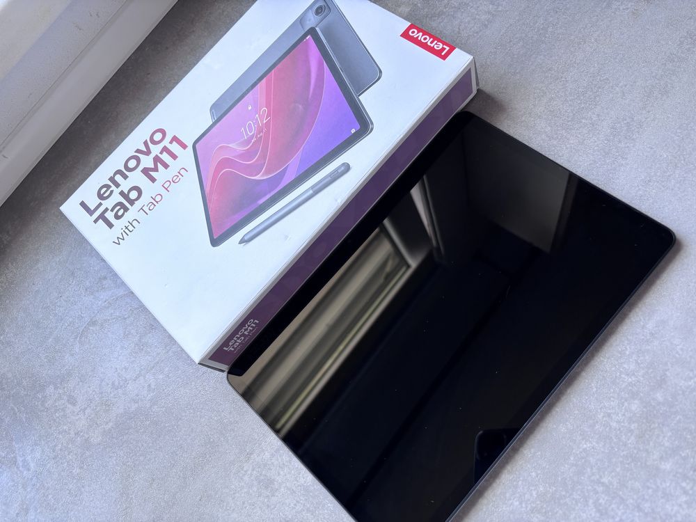 Tableta lenovo Tab M11