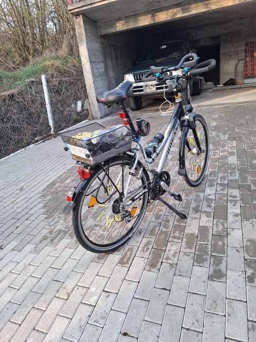 Vand bicicleta Bocas