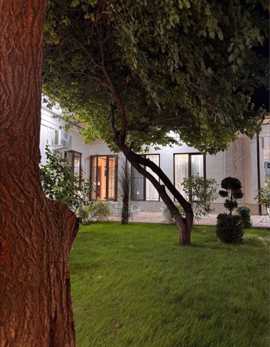 Продается евро коттедж 3.3 сотки Рисовый базар Мирабадский район