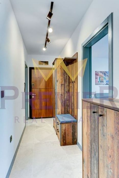 Дава се под наем Тристаен апартамент в Варна, Галата - 85 кв.м за 800 € - Снимка #6