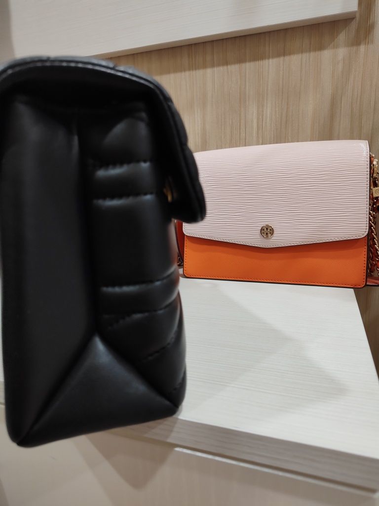 Уникална чанта Kurt Geiger