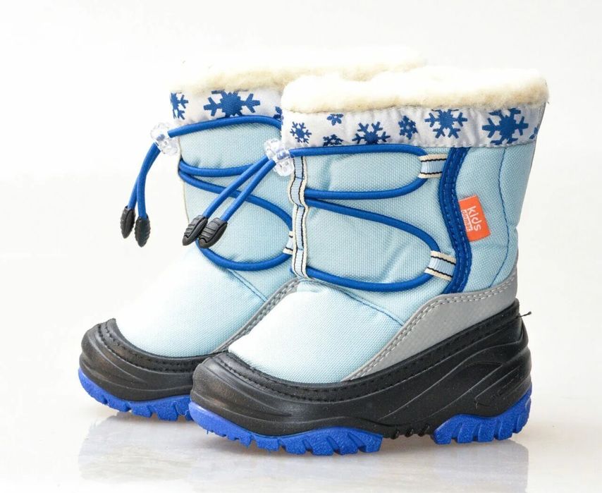 Демар польские дутики